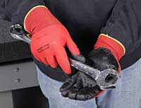 Work Glove: North Safety Products