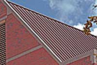 Metal Roof Cladding: Pac-Clad