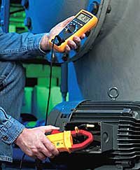 Digital Multimeter: Fluke Corp.