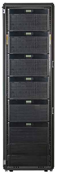 Uninterruptible Power System: Hewlett Packard Co.