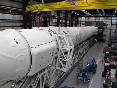 50,000-Pound Doors Protect Nation’s Facilities for Rockets - Facility ...