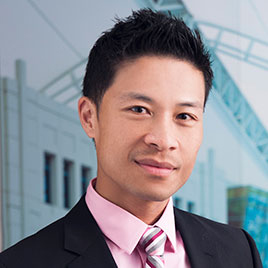 Vincent Ng