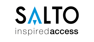 SALTO Logo