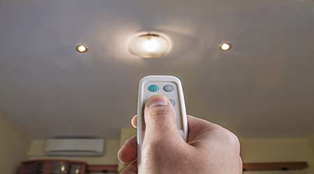 Knowing the Types of Lighting Control Systems and How Often