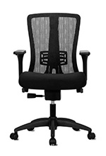 Recalls  Basics Desk Chairs Due to Fall and Injury Hazards  (Recall Alert)