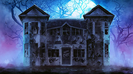 instal the new for ios Haunted House