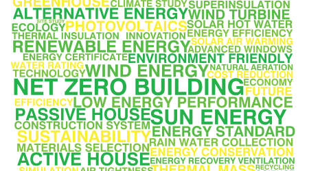 Net Zero Water Building Strategies