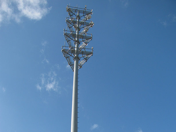 Antenna Tower COMTEC
