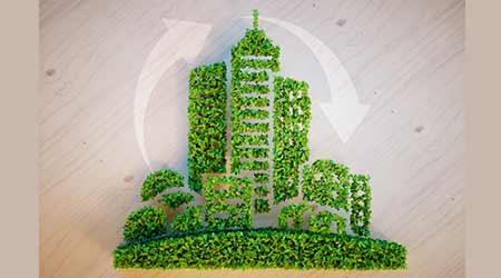 Three Trends in Sustainable Design and Construction - Green Coverage