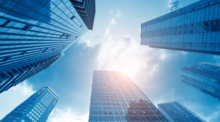 3 High-Rise Building Strategies to Improve Resilience - Facilities  Management Insights