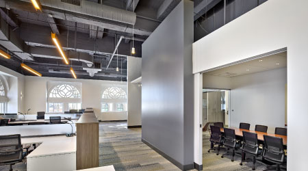 How to Reimagine Office Spaces Post-Pandemic - Facilities Management  Insights