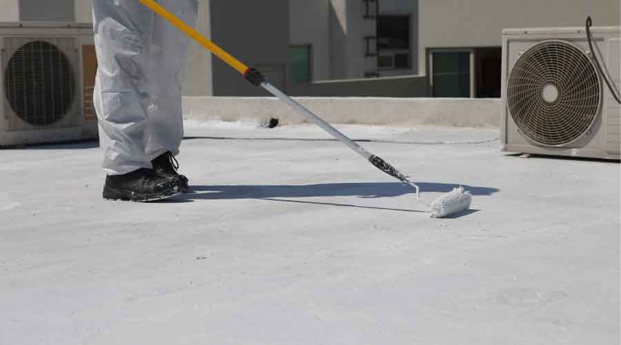 Top 5 Waterproofing Paint For Terrace By Experts In 2023